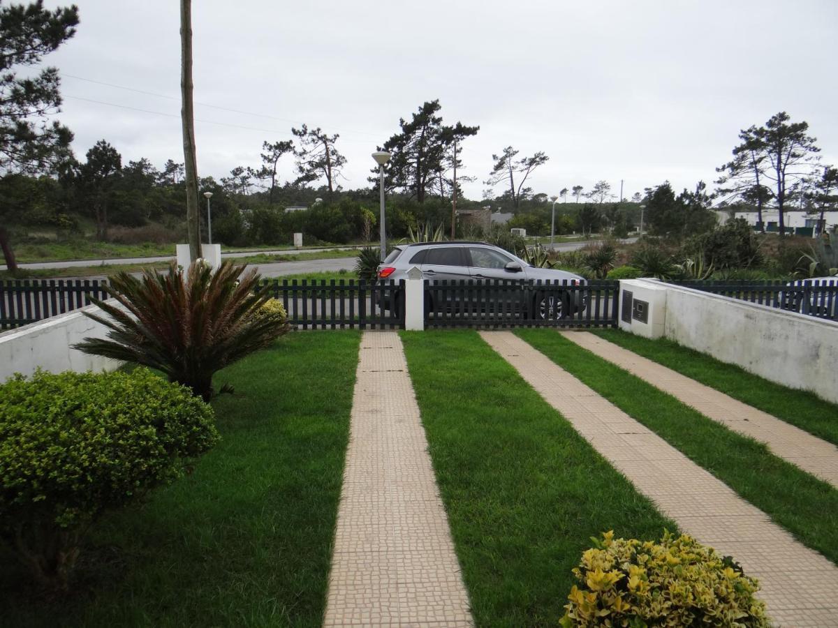 Casa Praia E Ria Торрейра Экстерьер фото