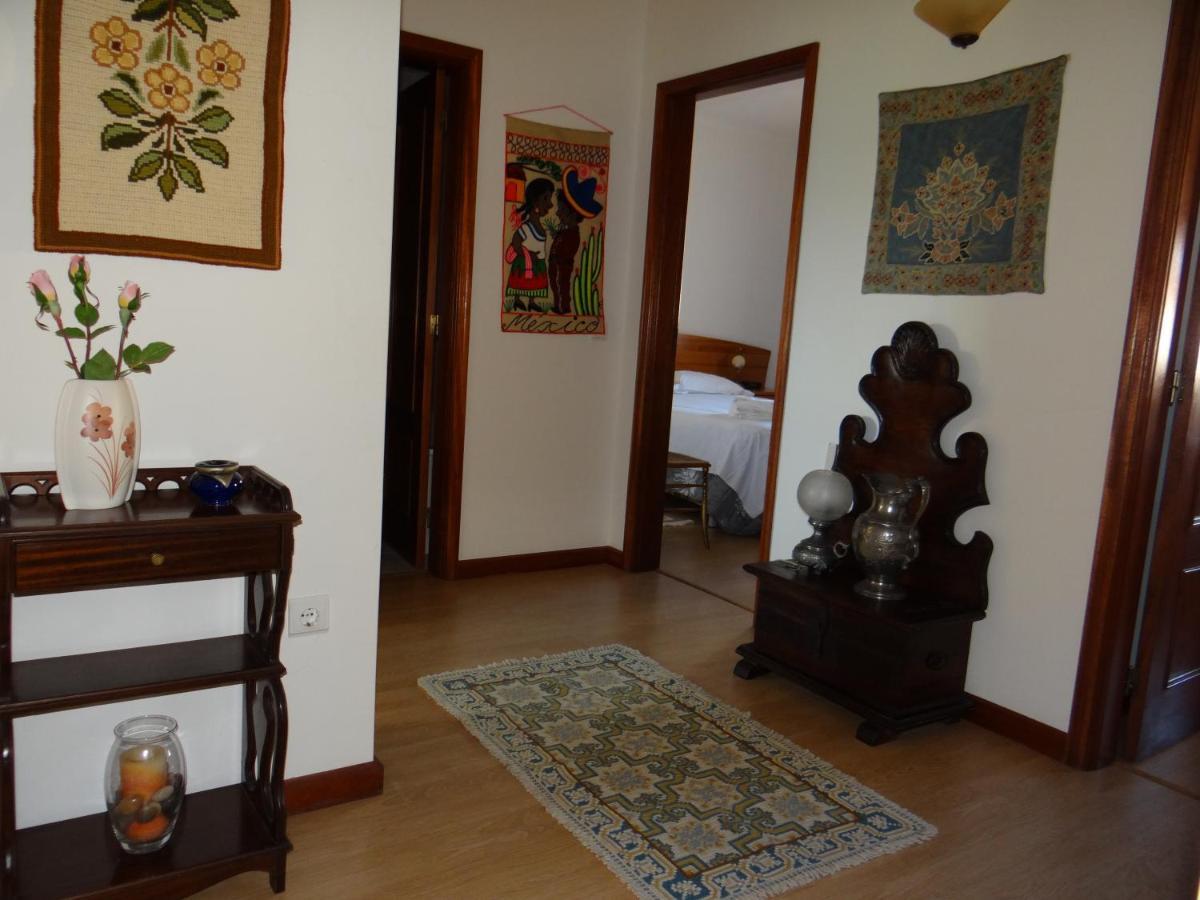 Casa Praia E Ria Торрейра Экстерьер фото