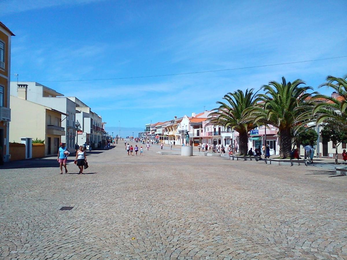 Casa Praia E Ria Торрейра Экстерьер фото