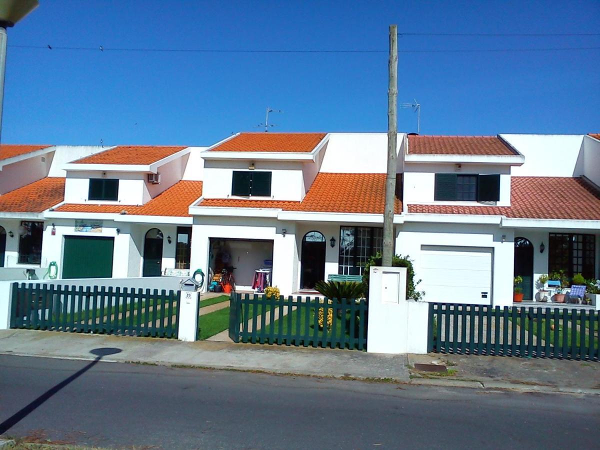Casa Praia E Ria Торрейра Экстерьер фото