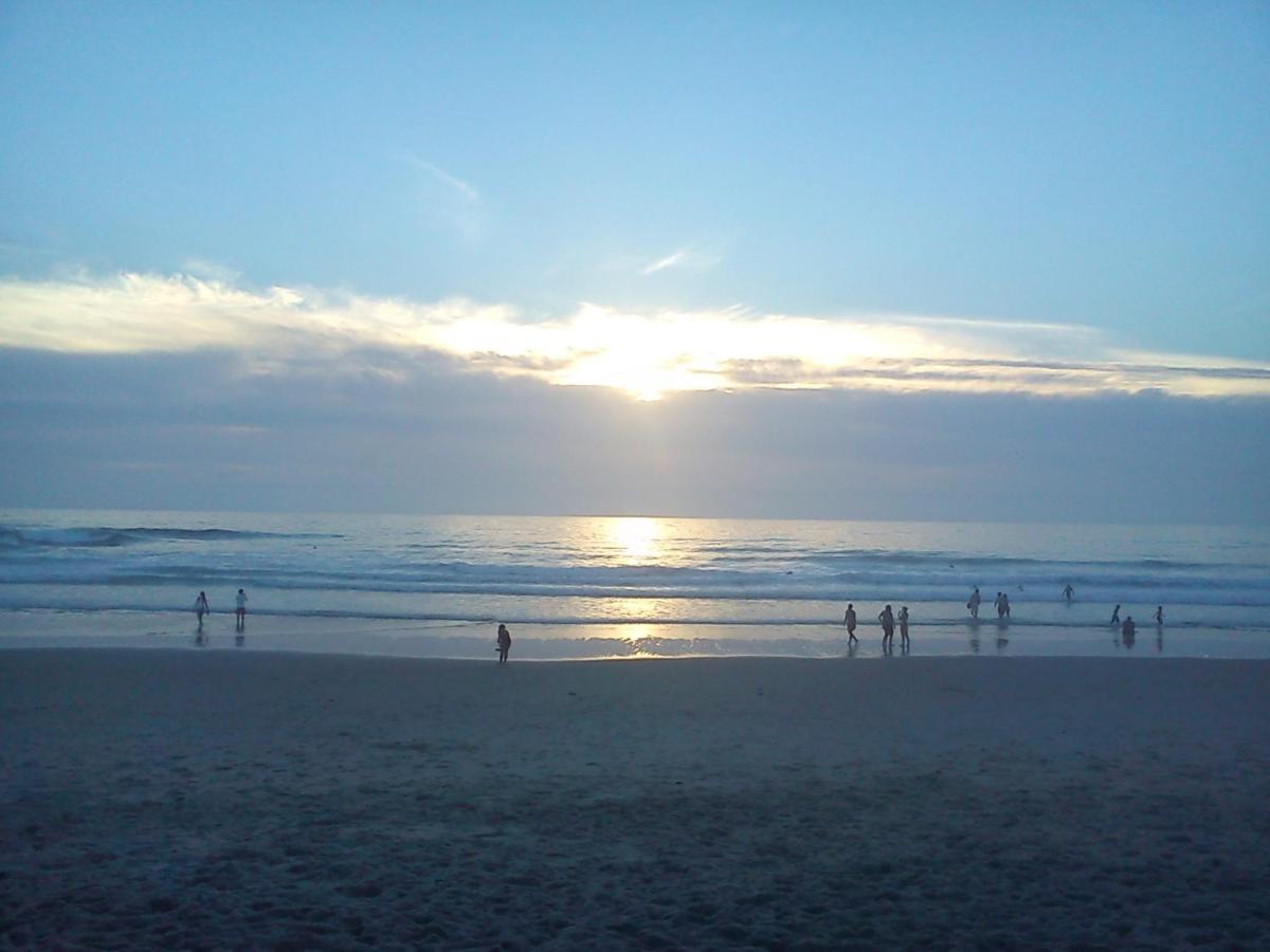 Casa Praia E Ria Торрейра Экстерьер фото