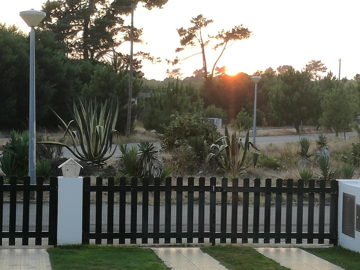 Casa Praia E Ria Торрейра Экстерьер фото
