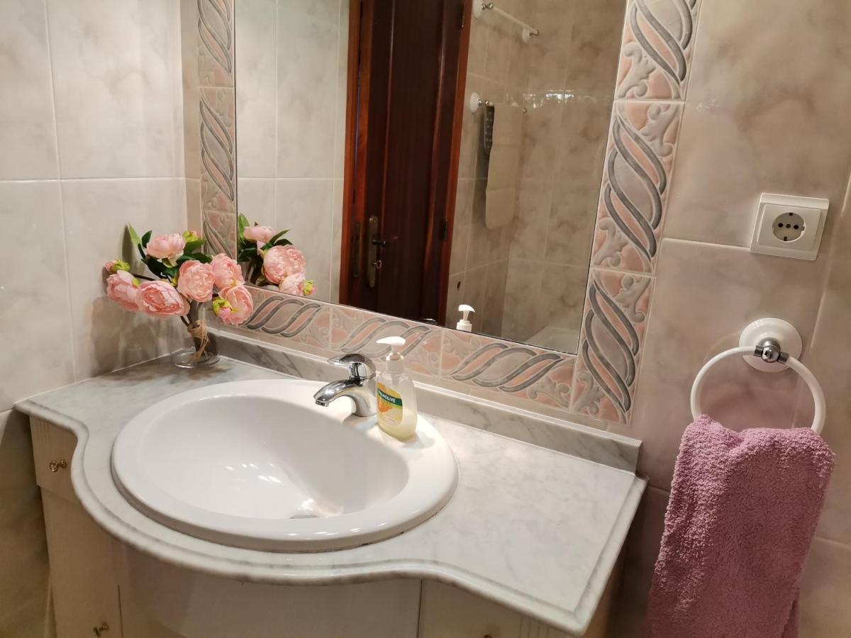 Casa Praia E Ria Торрейра Экстерьер фото