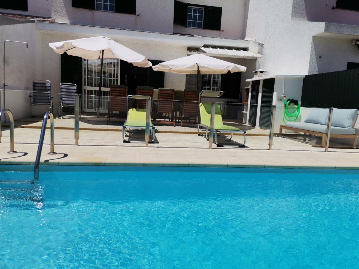 Casa Praia E Ria Торрейра Экстерьер фото