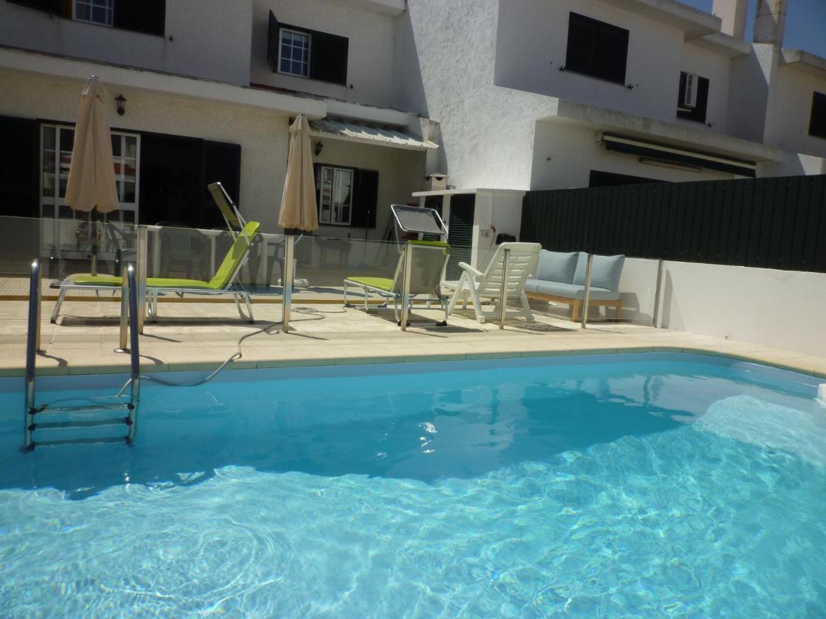 Casa Praia E Ria Торрейра Экстерьер фото