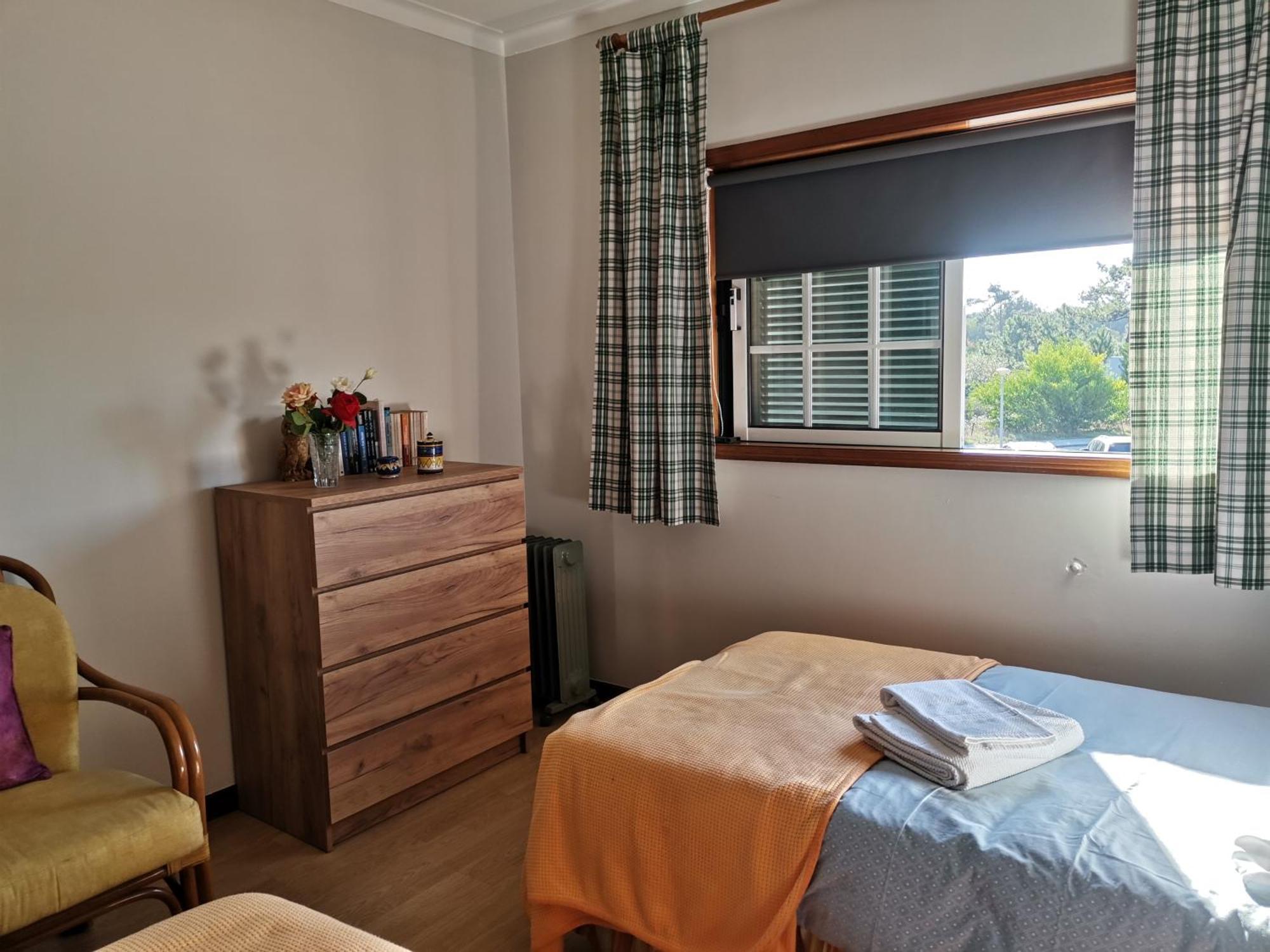 Casa Praia E Ria Торрейра Экстерьер фото