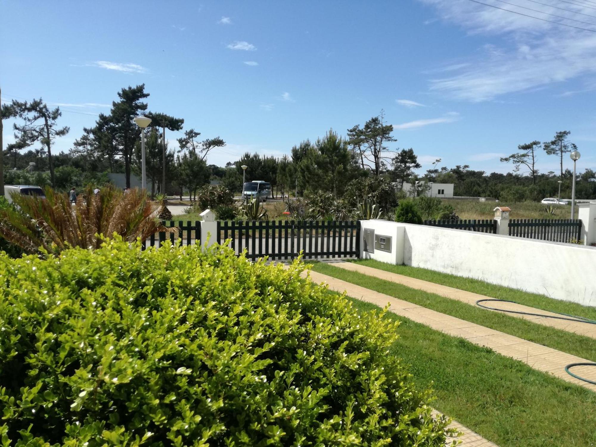 Casa Praia E Ria Торрейра Экстерьер фото