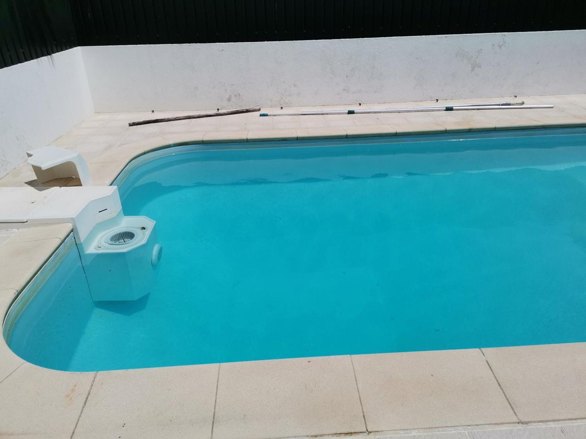 Casa Praia E Ria Торрейра Экстерьер фото